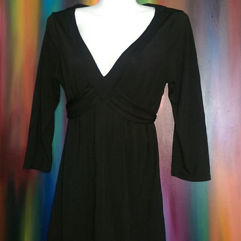 Ann Taylor Loft Dress - Picture 2 of 6